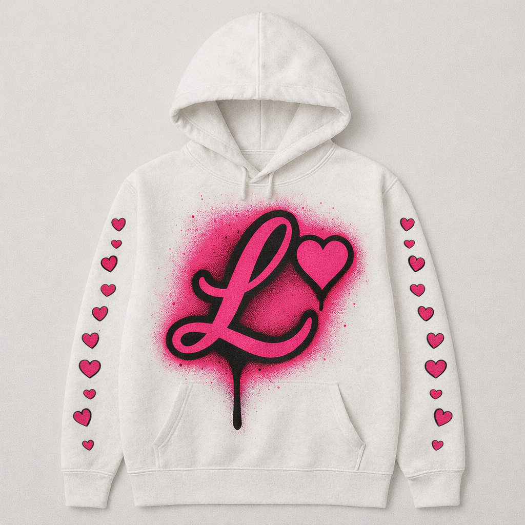 LoLaLove Premium Hoodie