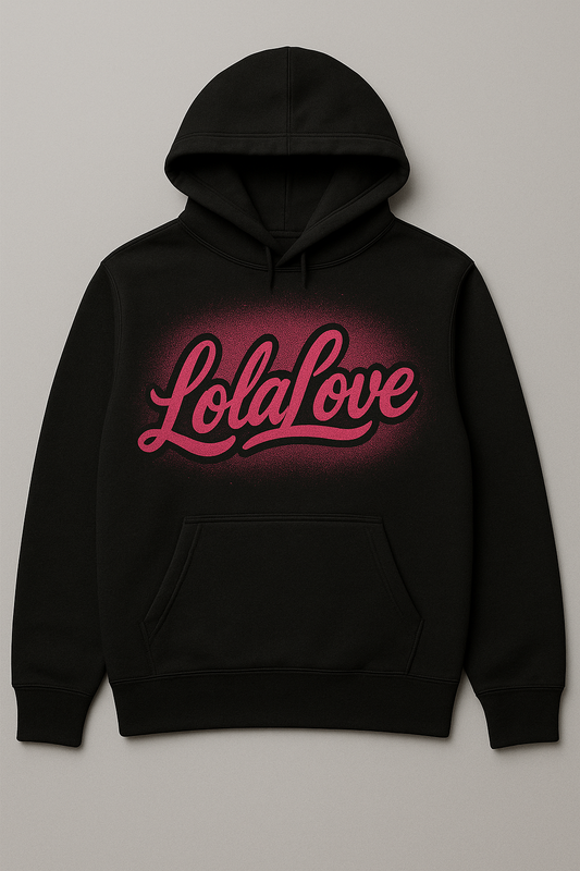 LoLaLove Premium Hoodie