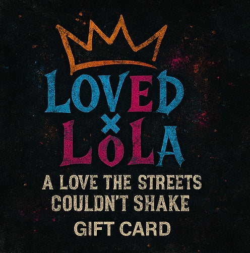 LoLaLove Gift Cards