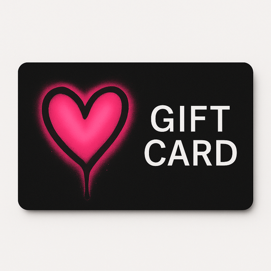 LoLaLove Gift Cards